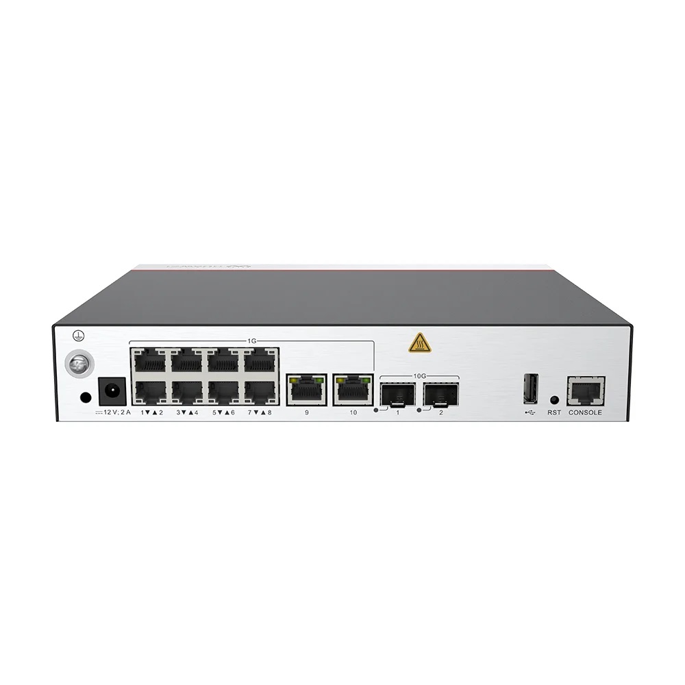 Huawei AC650-256AP Access Control 02355NCH: Secure Network Management
