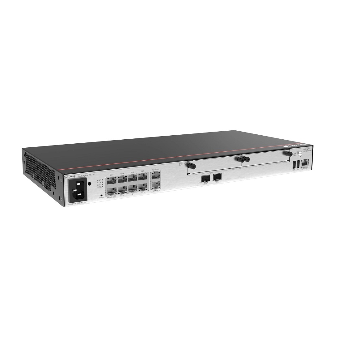 Huawei AR720 Router 02354GBG-001 | High-Speed WiFi for Home & Office