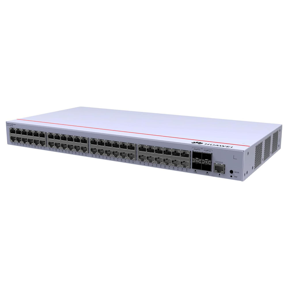 Huawei S310-48P4S Layer 3 Managed Switch: High-Performance 48-Port Gigabit Ethernet