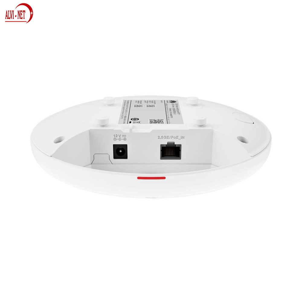 Huawei WiFi 7 AP371 50087399-001: Blazing-Fast Wireless Router (802.11be)