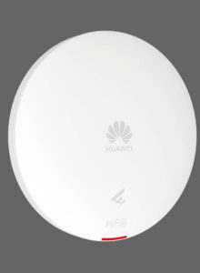 HUAWEI AP371 BE3600 DUAL RADIO 2.5GE Settled AP