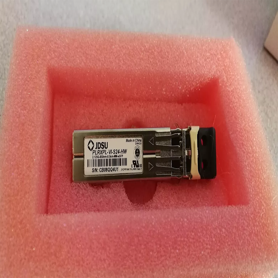 New Huawei 02315204 eSFP-GE-SX-MM850 GBIC Transceiver Module (Genuine)